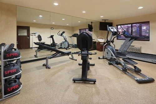 Holiday Inn Express Show Low an IHG Hotel - image 22