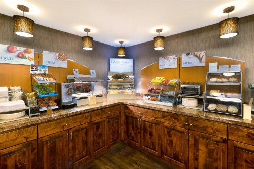 Holiday Inn Express Show Low an IHG Hotel - image 24