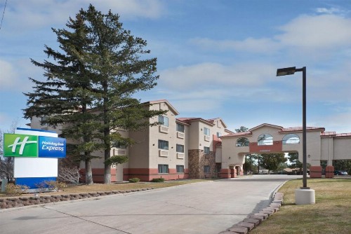 Holiday Inn Express Show Low an IHG Hotel - image 27