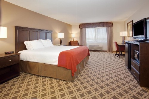 Holiday Inn Express Show Low an IHG Hotel - image 28