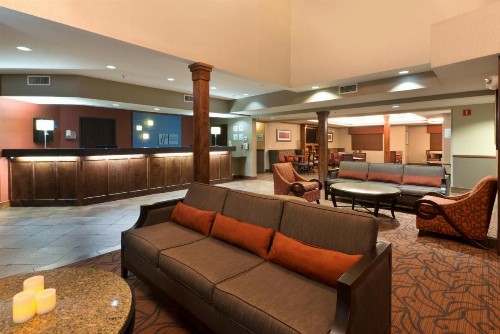 Holiday Inn Express Show Low an IHG Hotel - image 30