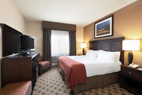 Holiday Inn Express Show Low an IHG Hotel - image 32
