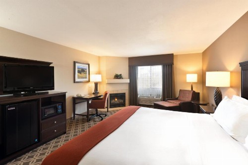 Holiday Inn Express Show Low an IHG Hotel - image 35