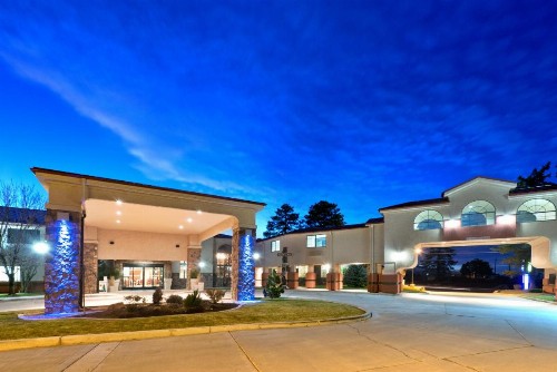 Holiday Inn Express Show Low an IHG Hotel - image 36