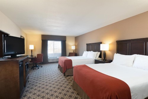 Holiday Inn Express Show Low an IHG Hotel - image 38