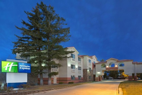 Holiday Inn Express Show Low an IHG Hotel - image 41