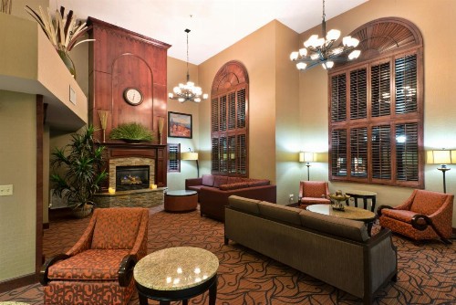 Holiday Inn Express Show Low an IHG Hotel - image 8