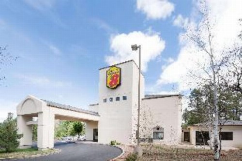 Super 8 by Wyndham Show Low - image 18