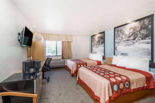 Super 8 by Wyndham Show Low - image 20