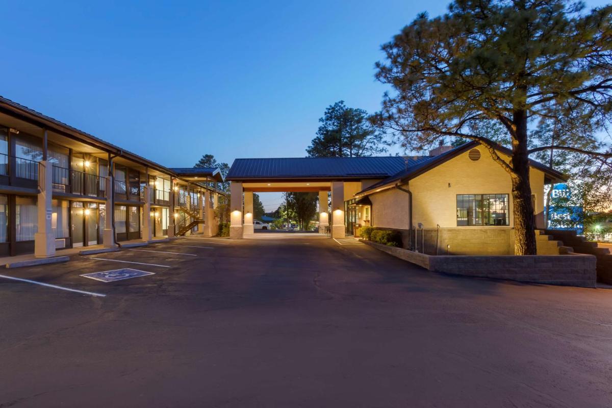 Best Western Paint Pony Lodge - main image