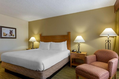 Best Western Paint Pony Lodge - image 10