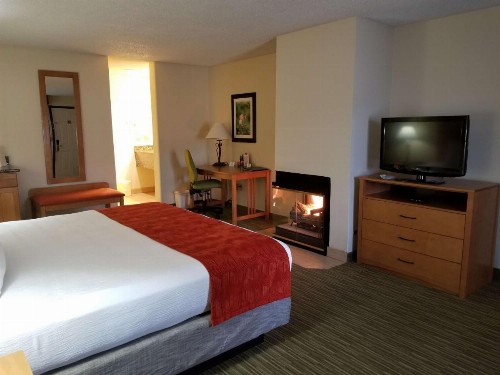Best Western Paint Pony Lodge - image 11