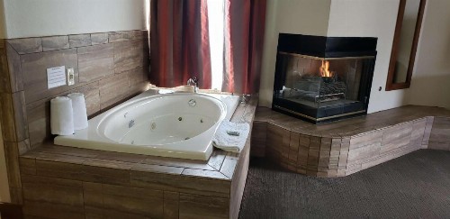 Best Western Paint Pony Lodge - image 15
