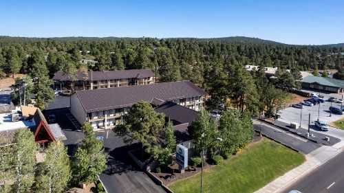 Best Western Paint Pony Lodge - image 17