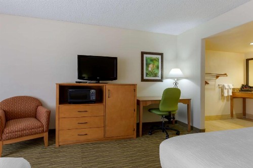 Best Western Paint Pony Lodge - image 18