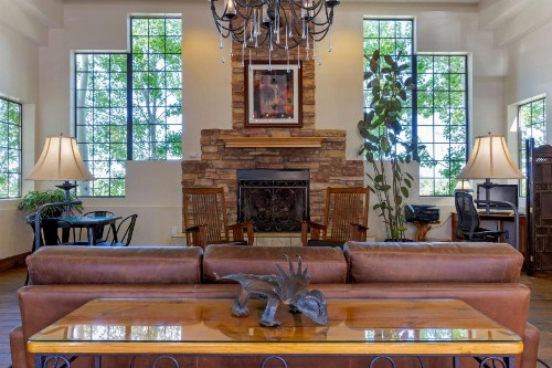 Best Western Paint Pony Lodge - image 22