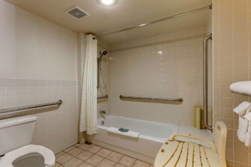 Best Western Paint Pony Lodge - image 24