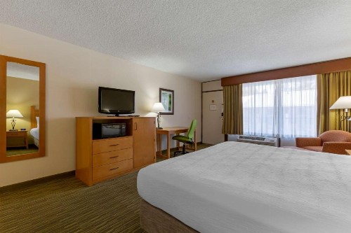 Best Western Paint Pony Lodge - image 26