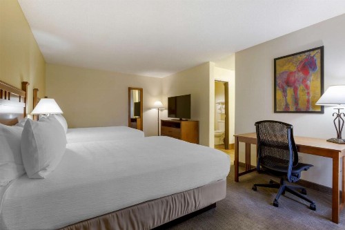 Best Western Paint Pony Lodge - image 3