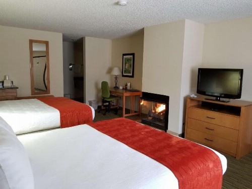 Best Western Paint Pony Lodge - image 32