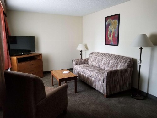 Best Western Paint Pony Lodge - image 35