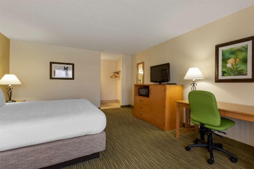 Best Western Paint Pony Lodge - image 37