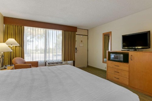 Best Western Paint Pony Lodge - image 39