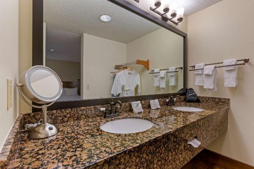 Best Western Paint Pony Lodge - image 41