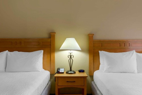 Best Western Paint Pony Lodge - image 43