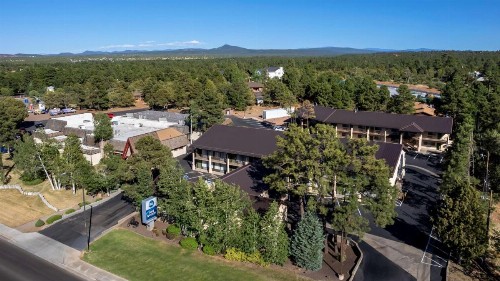 Best Western Paint Pony Lodge - image 5