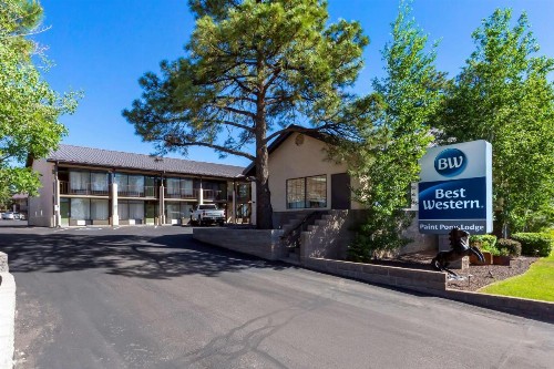 Best Western Paint Pony Lodge - image 6