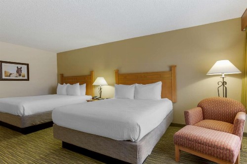 Best Western Paint Pony Lodge - image 9