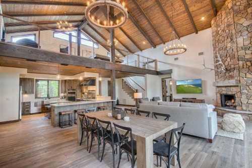 Log Cabin Homes For Sale Near Me