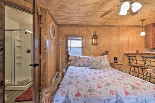 Pet-Friendly Cabin 3 Mi to Show Low Lake! - image 12