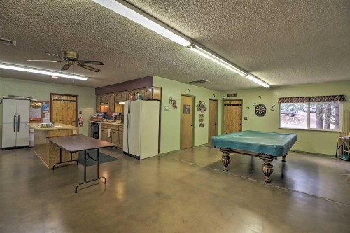 Pet-Friendly Cabin 3 Mi to Show Low Lake! - image 7