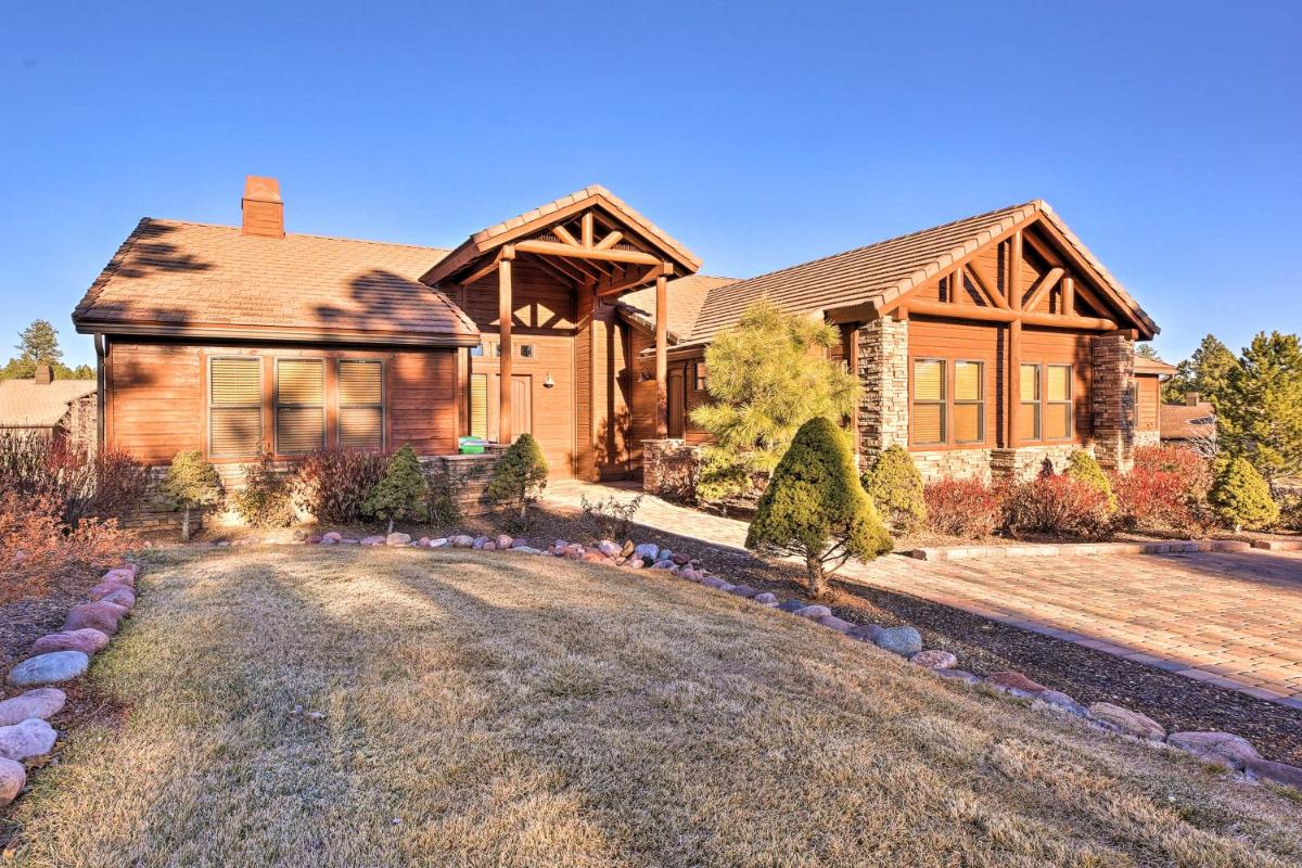 2000 Sq Ft Show Low Home in Torreon Lodges! - image 3