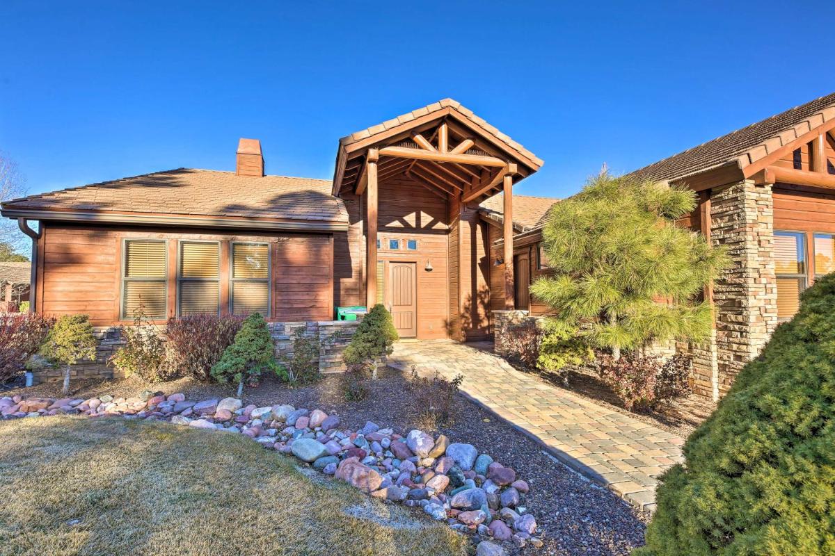 2000 Sq Ft Show Low Home in Torreon Lodges! - image 4