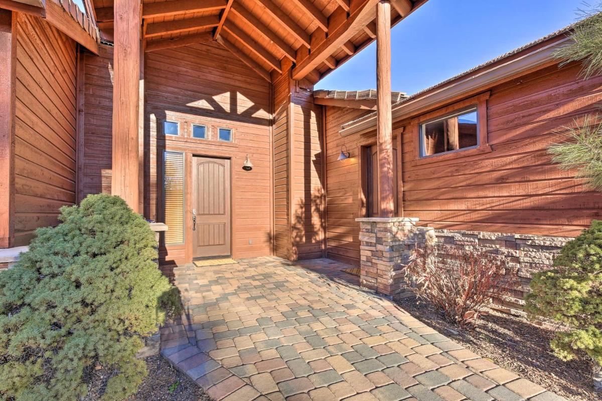 2000 Sq Ft Show Low Home in Torreon Lodges! - image 5