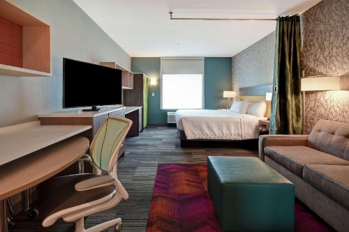 Home2 Suites by Hilton Shreveport LA - image 11