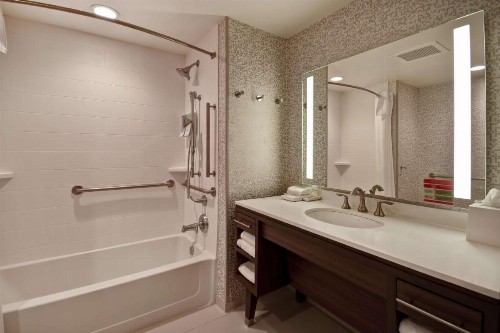 Home2 Suites by Hilton Shreveport LA - image 12