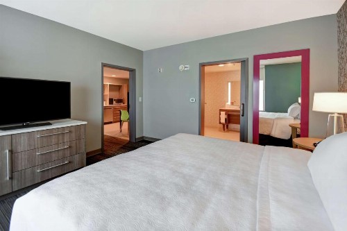 Home2 Suites by Hilton Shreveport LA - image 14