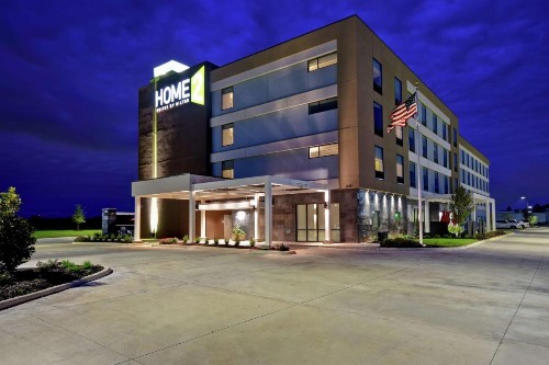 Home2 Suites by Hilton Shreveport LA - image 16
