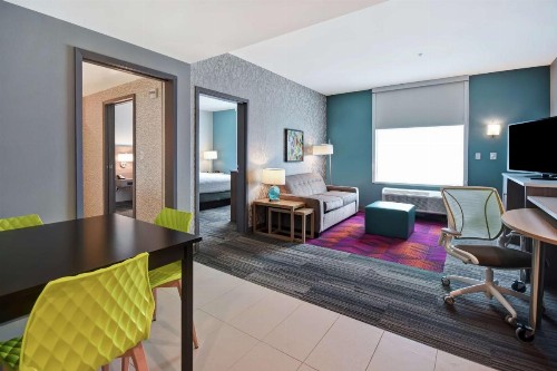 Home2 Suites by Hilton Shreveport LA - image 2