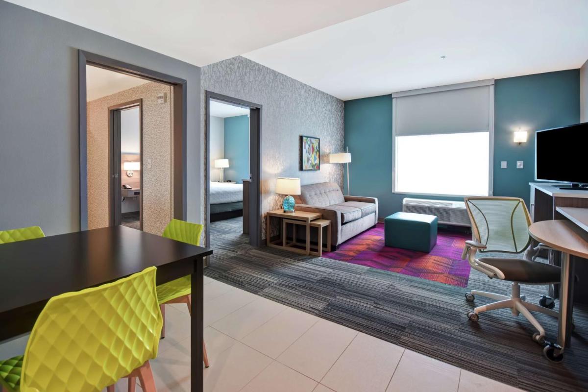 Home2 Suites by Hilton Shreveport LA - image 2