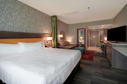 Home2 Suites by Hilton Shreveport LA - image 20