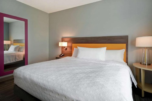 Home2 Suites by Hilton Shreveport LA - image 21