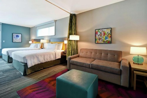 Home2 Suites by Hilton Shreveport LA - image 23