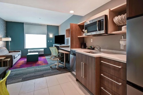 Home2 Suites by Hilton Shreveport LA - image 25