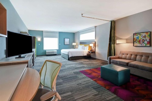 Home2 Suites by Hilton Shreveport LA - image 26
