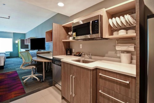 Home2 Suites by Hilton Shreveport LA - image 27
